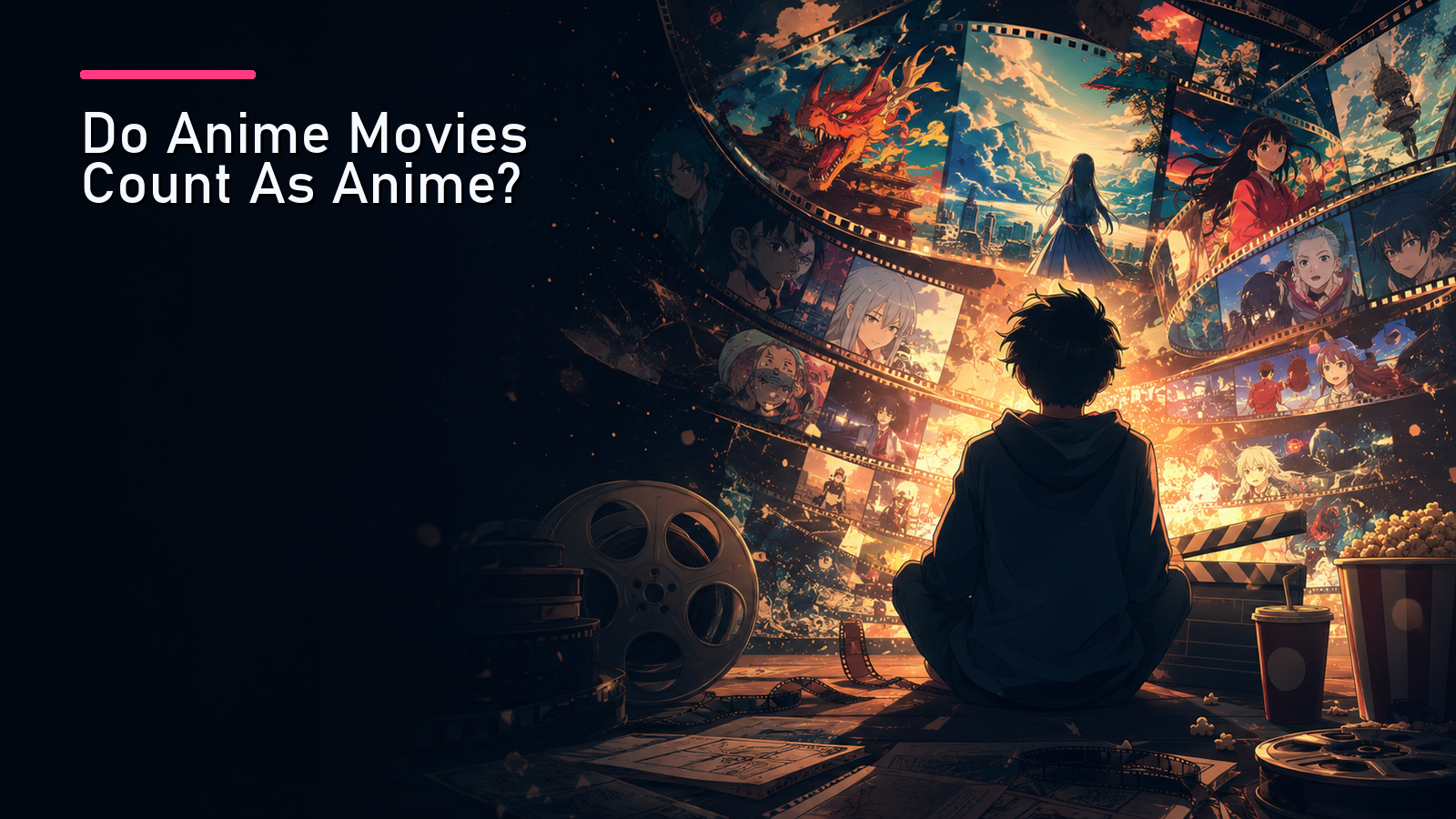 Do Anime Movies Count As Anime?