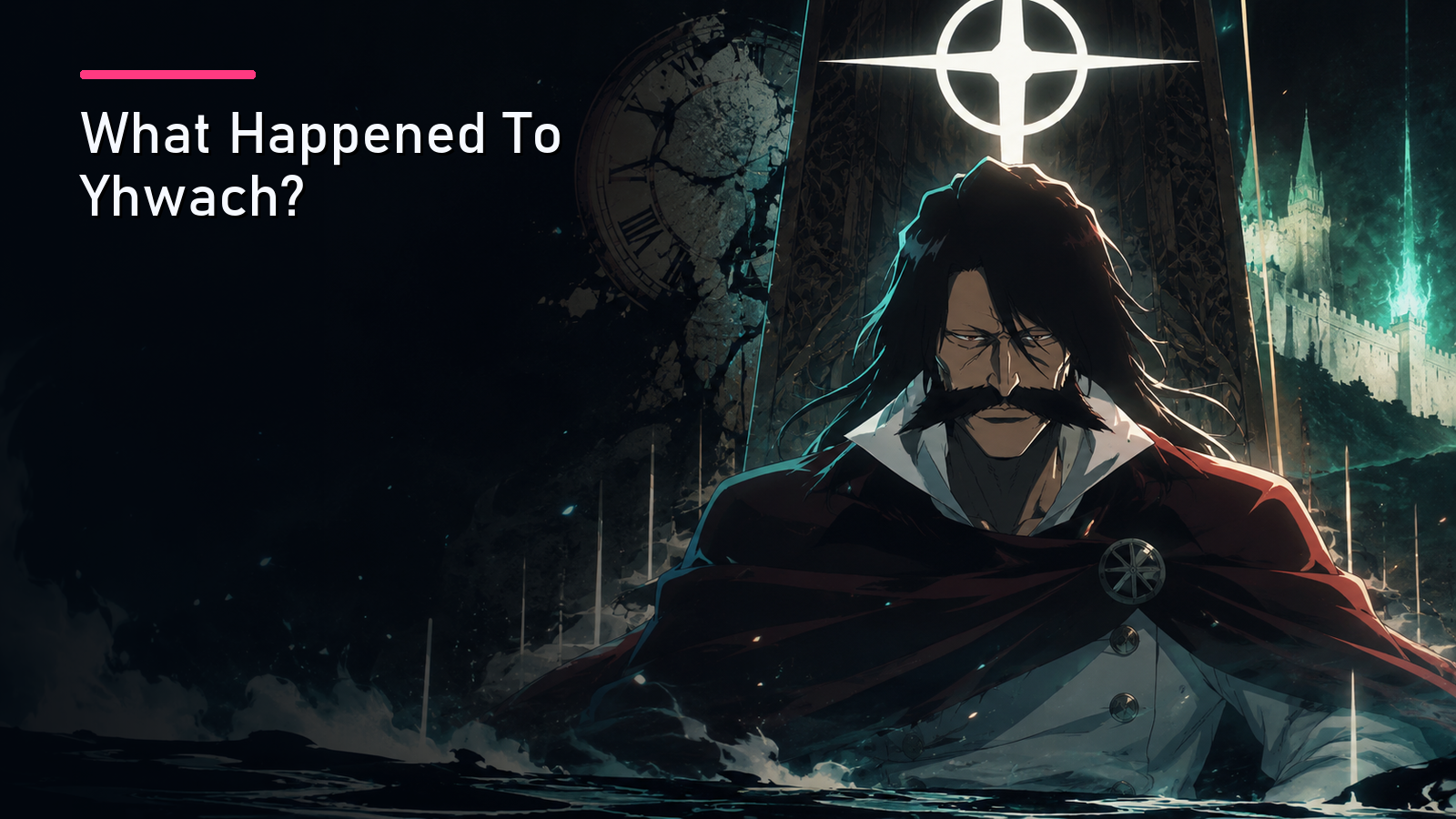 Featured image for What Happened To Yhwach?