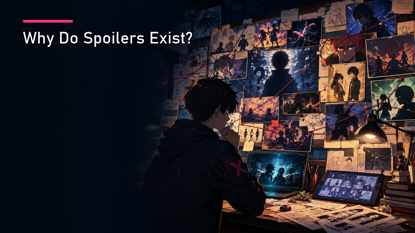 Featured image for Why Do Spoilers Exist?