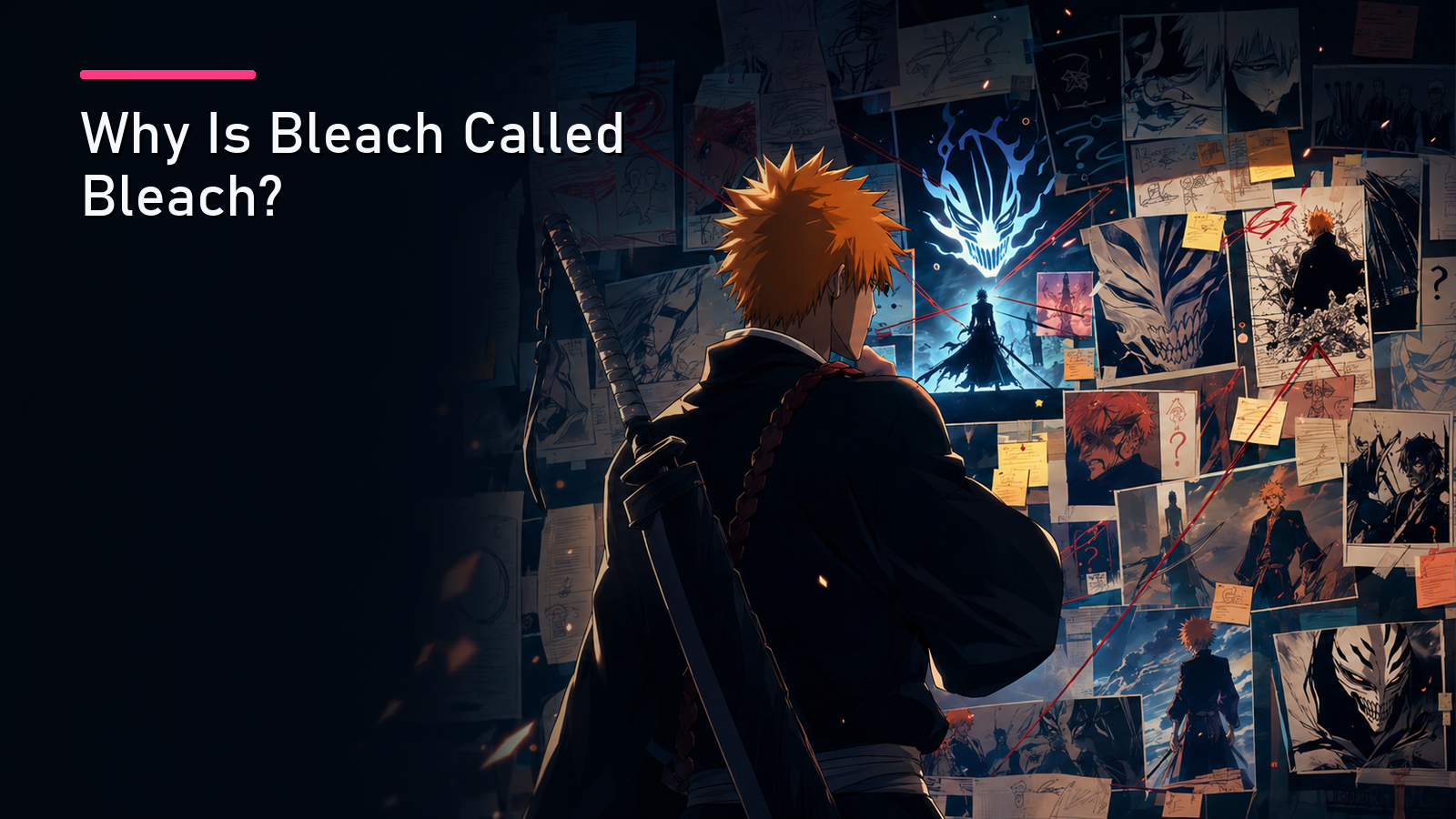Featured image for Why Is Bleach Called Bleach?