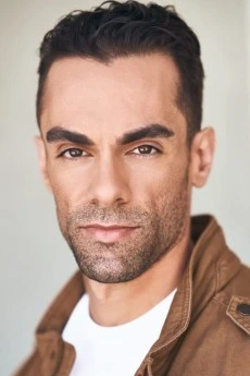 Alain Mesa