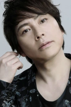 Ryotaro Okiayu
