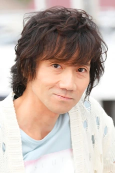 Shinichiro Miki