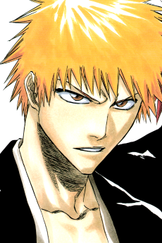 Ichigo Kurosaki tier list image
