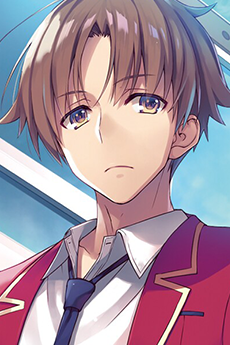 Kiyotaka Ayanokoji tier list image