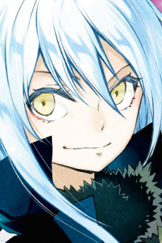 Rimuru Tempest tier list image