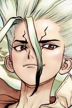 Senku Ishigami tier list image