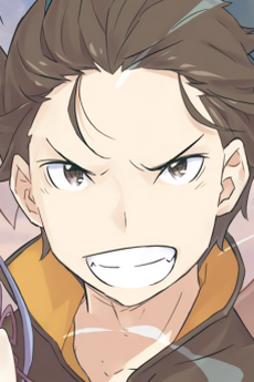 Subaru Natsuki tier list image
