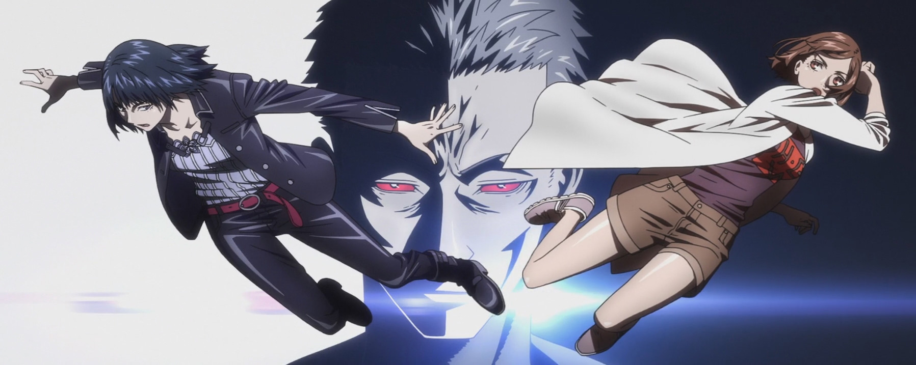 KOKKOKU official artwork