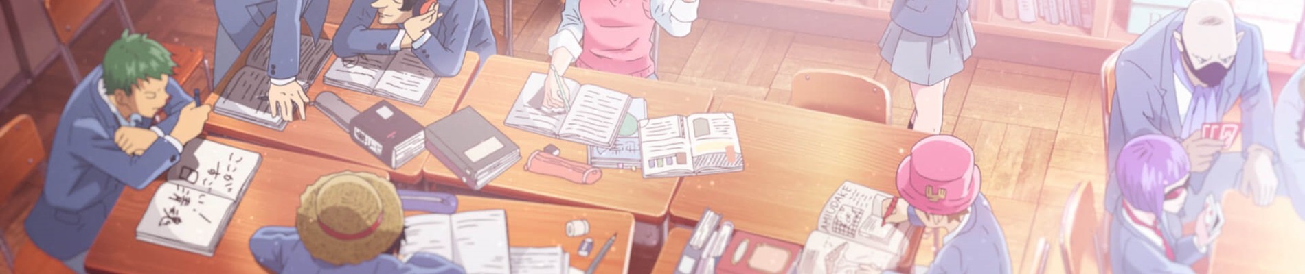 HUNGRY DAYS: Aoharu ka yo. official artwork