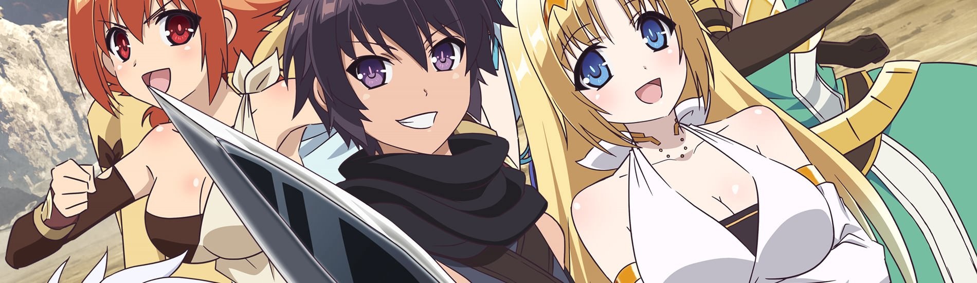 The Master of Ragnarök & Blesser of Einherjar official artwork