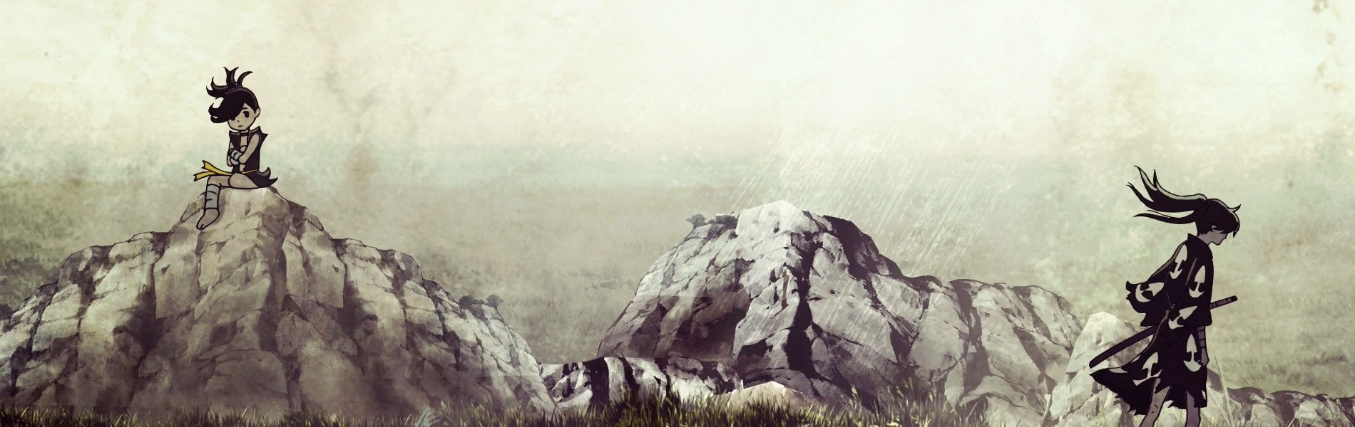 Dororo official artwork