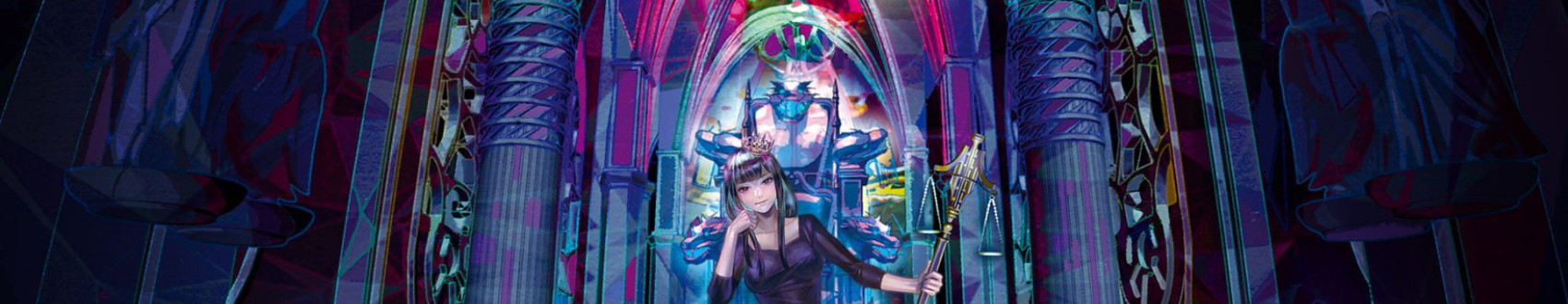 BABYLON official artwork