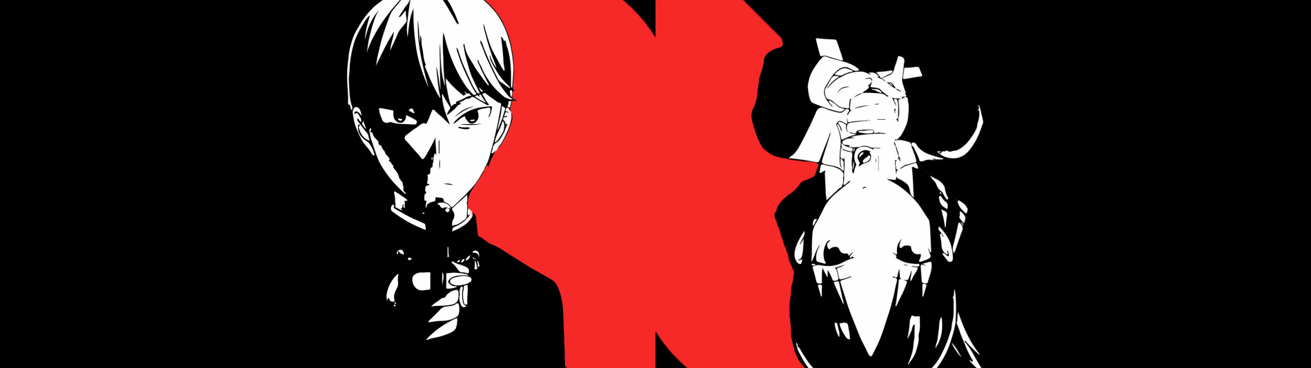 Kaguya-sama: Love is War official artwork