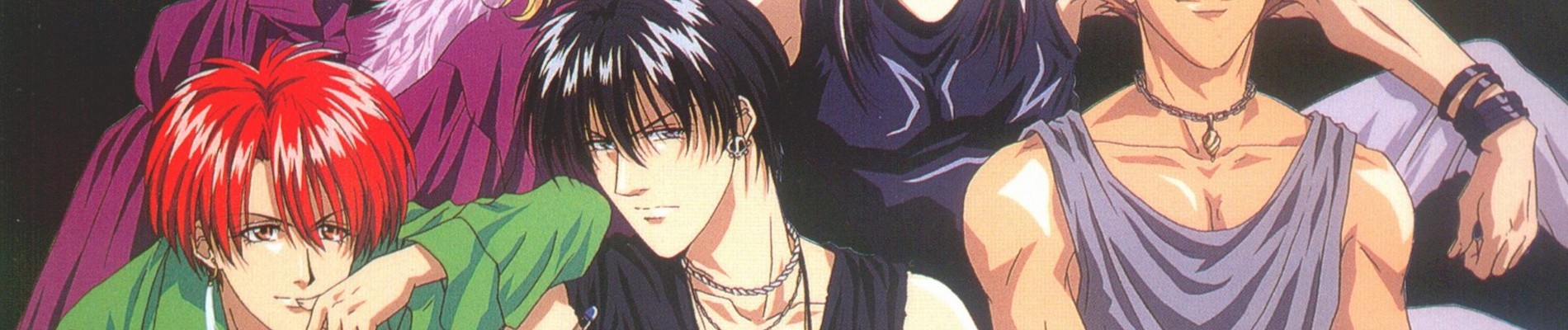 Kaikan Phrase official artwork