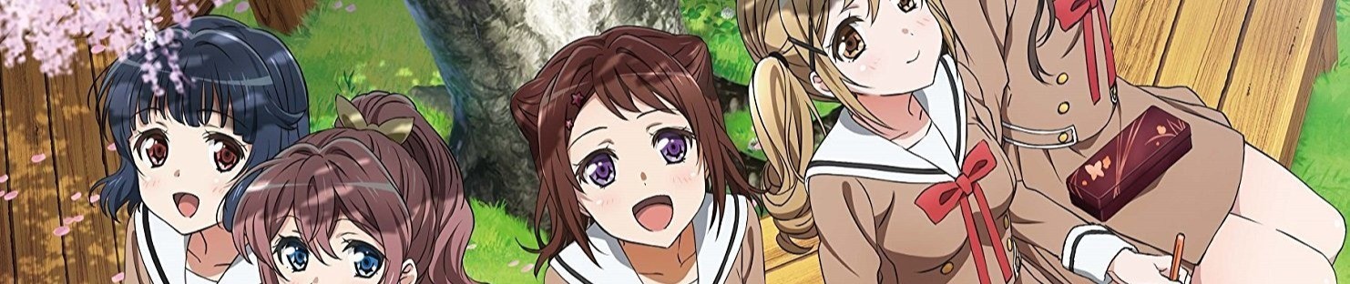 Happy Happy Party! official artwork