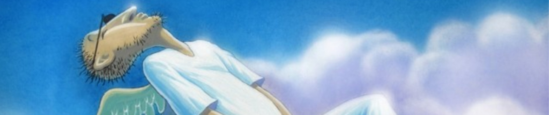 Angel official artwork