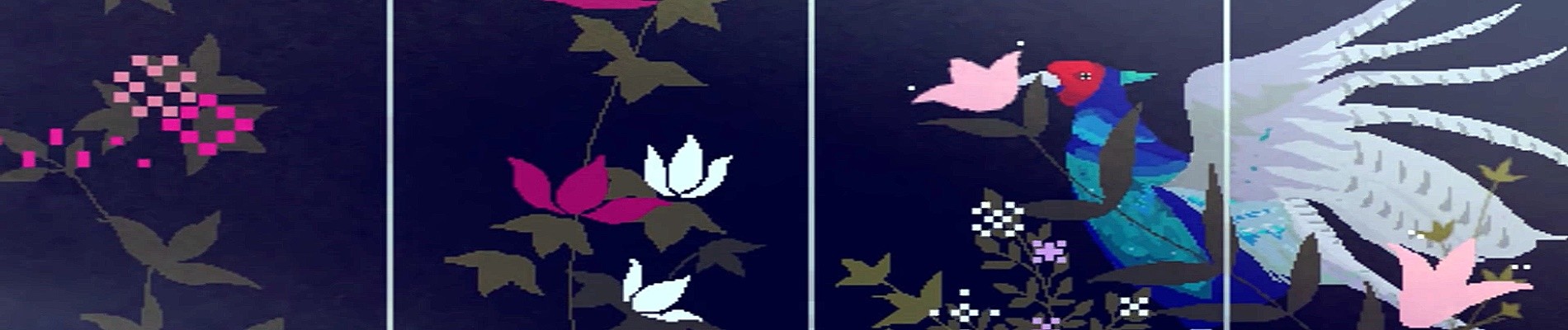 Let Me Cry, Cuckoo Bird official artwork