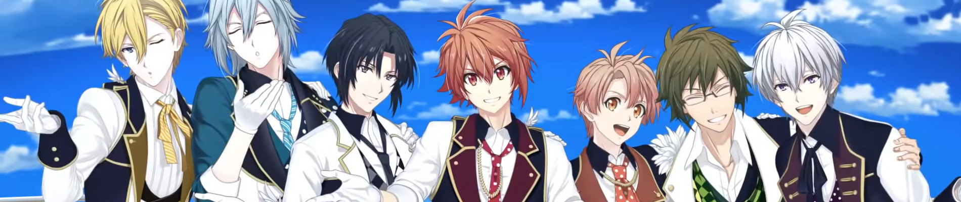 RESTART POiNTER official artwork