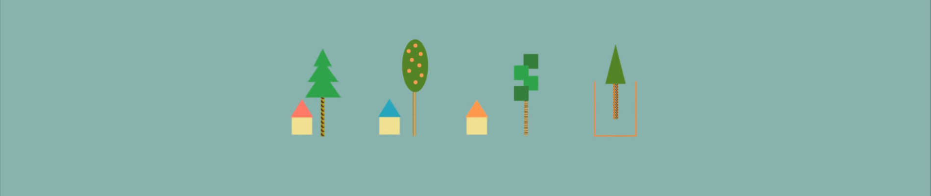 City Planning official artwork