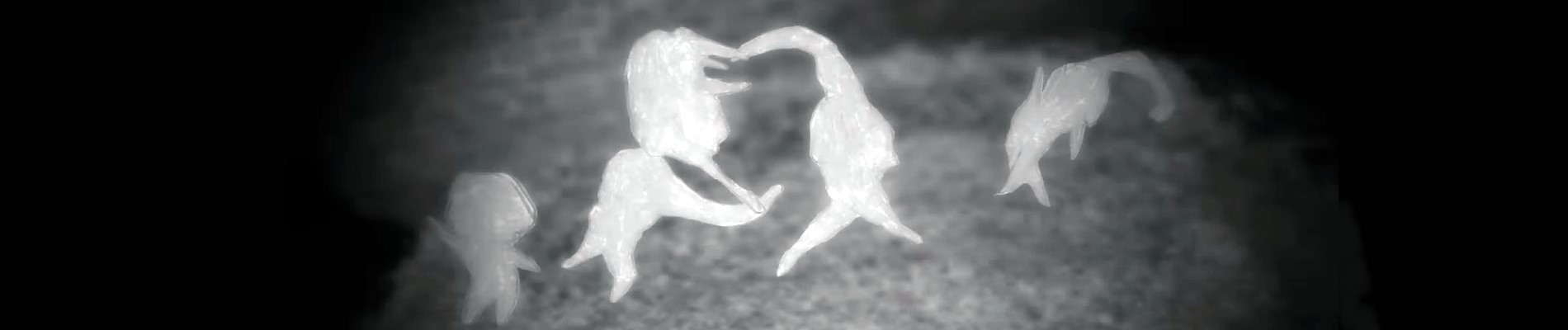 Holy Shit! official artwork