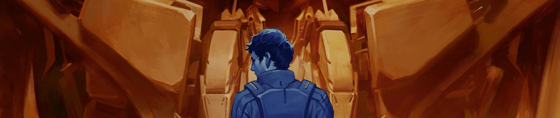 Mobile Suit Gundam Hathaway official artwork