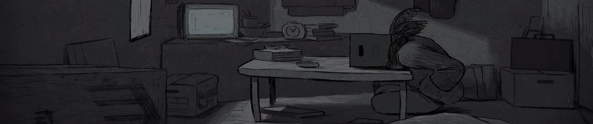 Scape Escape official artwork