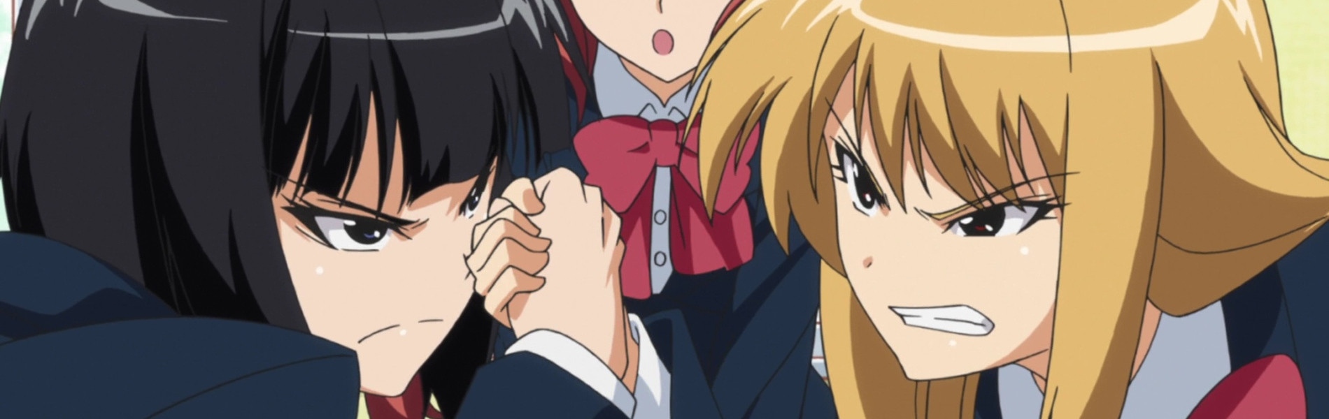 Plastic Elder Sister official artwork