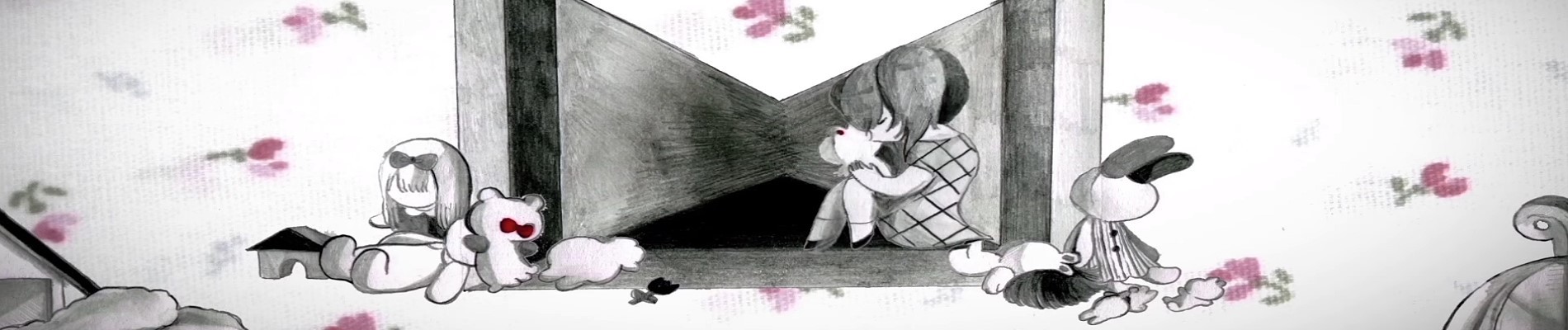 Mayumi official artwork