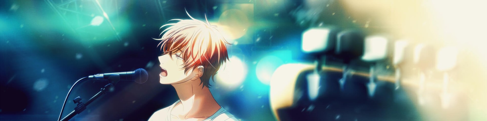 given official artwork