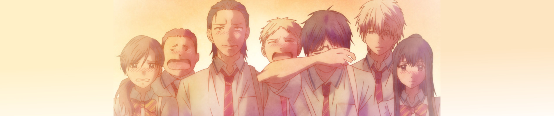 Kono Oto Tomare!: Sounds of Life Season 2 official artwork