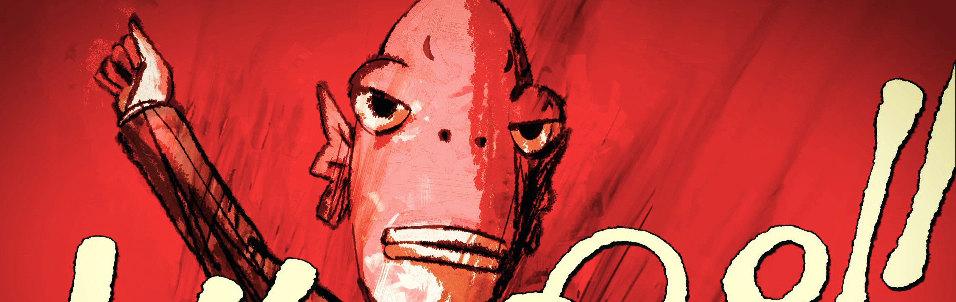 Business Fish official artwork