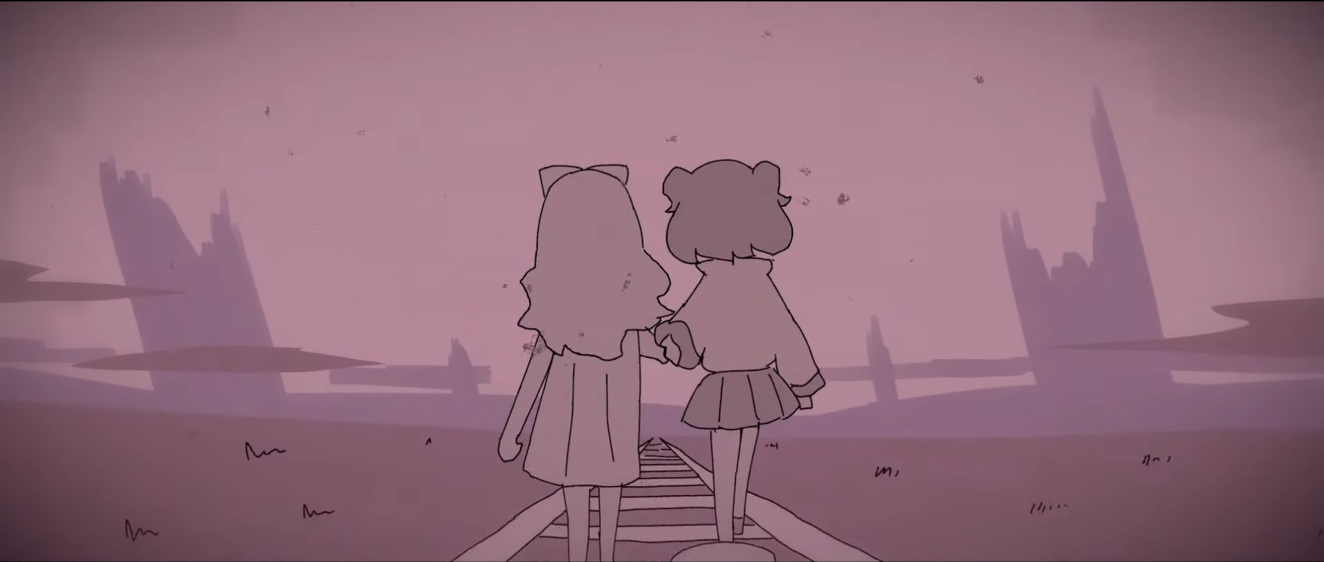 Reunion official artwork
