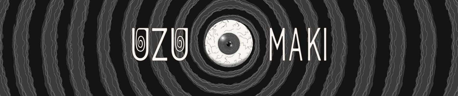 Uzumaki official artwork