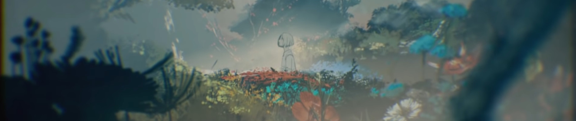 Vevara in Your Dream official artwork