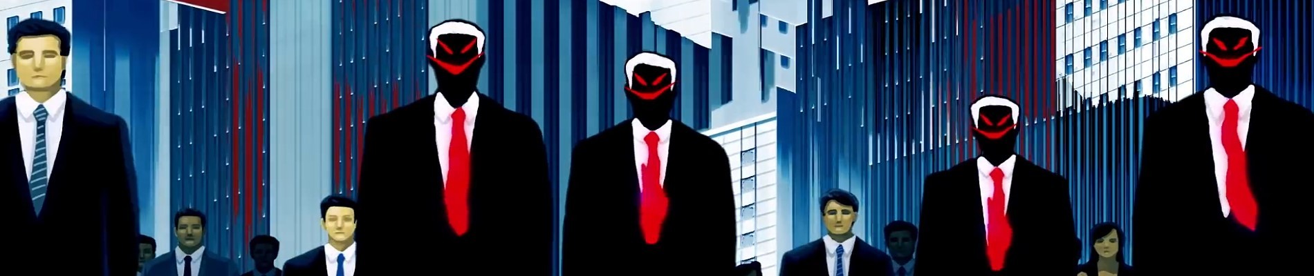 Tatakau Mono-tachi e Ai wo Komete official artwork