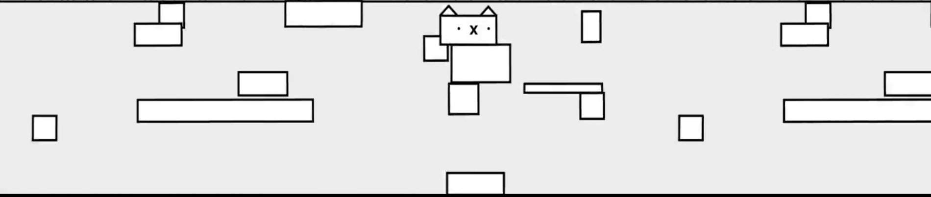Cat Step official artwork