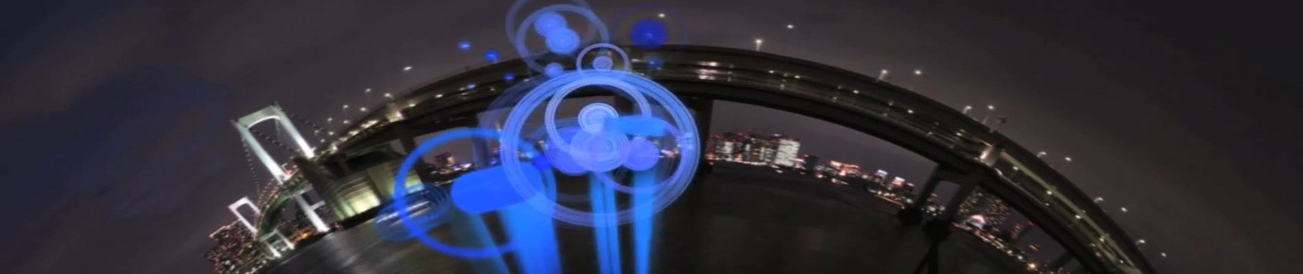 Notation of Rotating Earth official artwork