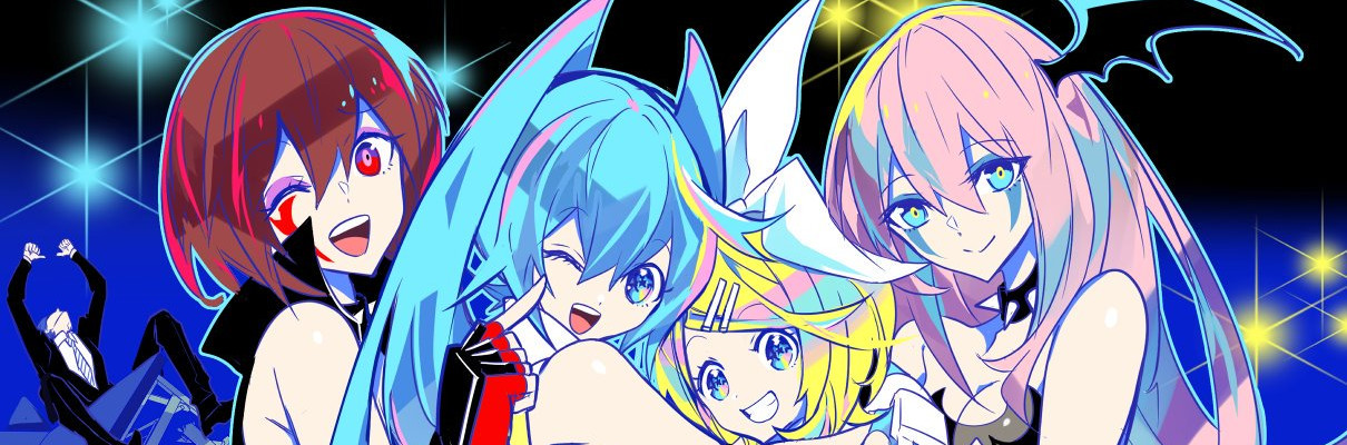 Ring no Seraph official artwork