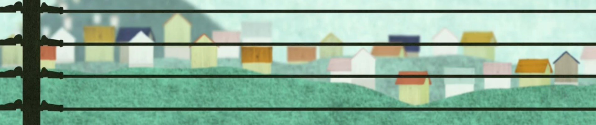 112 Sabsections of Skyline official artwork