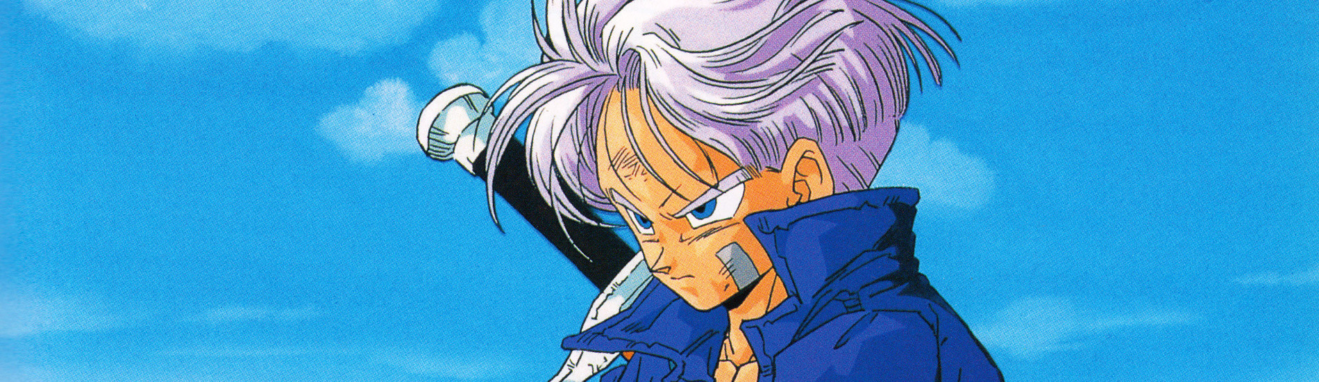 Dragon Ball Z Kai: Peace for the Future! The Spirit of Goku is Forever official artwork