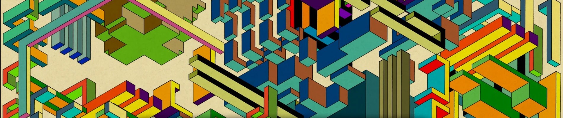 DREAMLAND official artwork