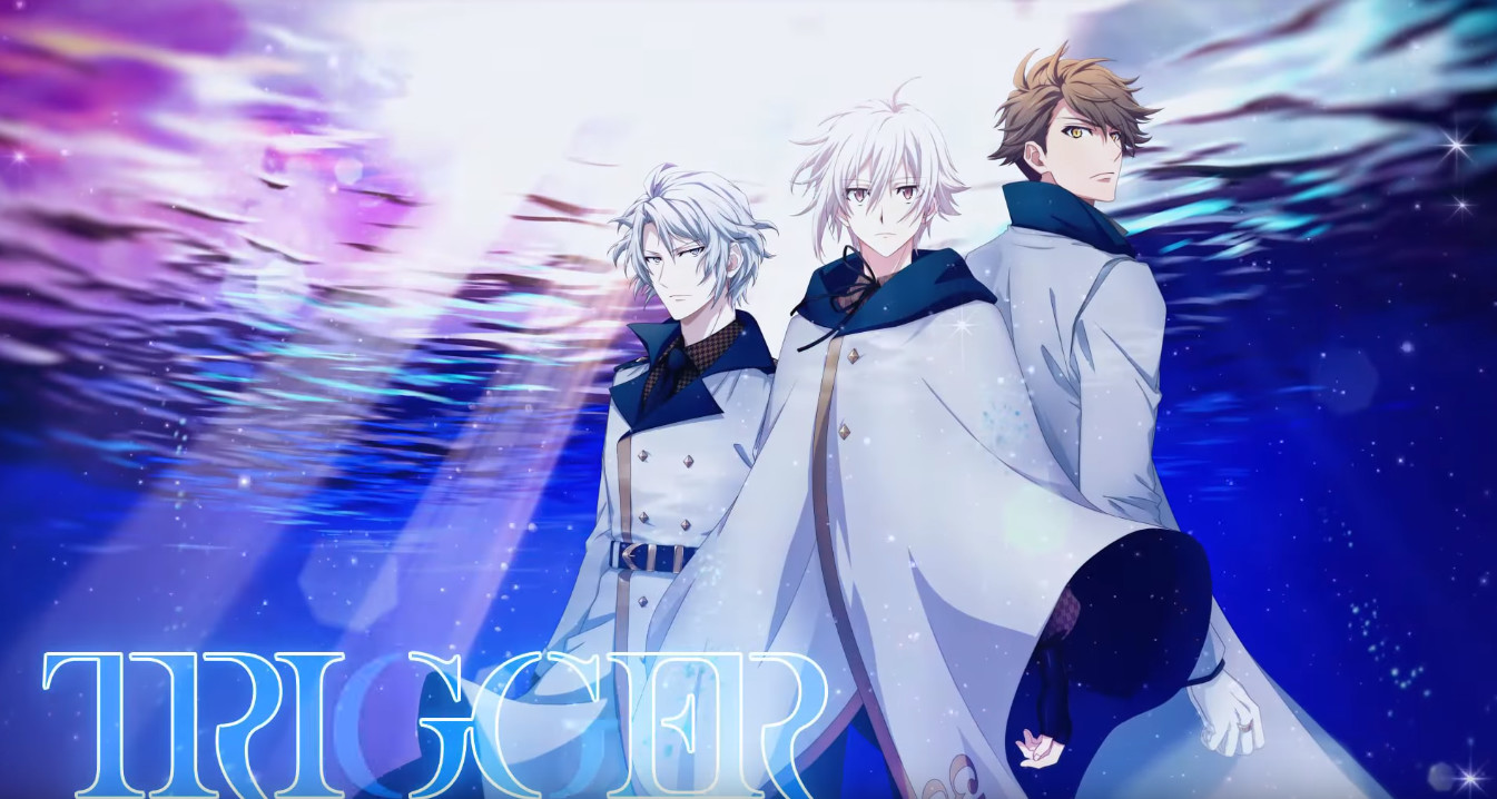 Crescent rise official artwork