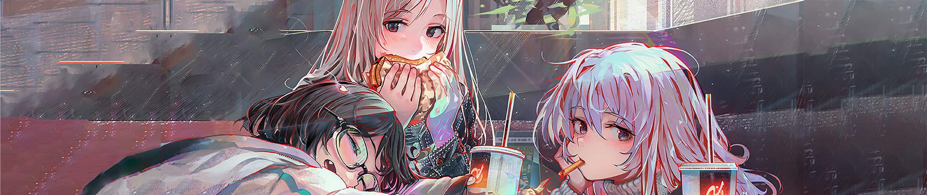 Otherside Picnic official artwork