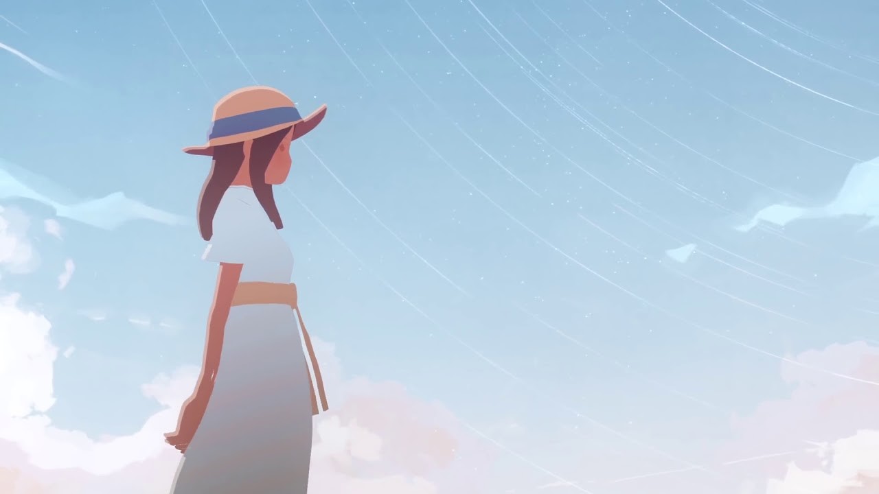 That's Why I Gave Up on Music official artwork