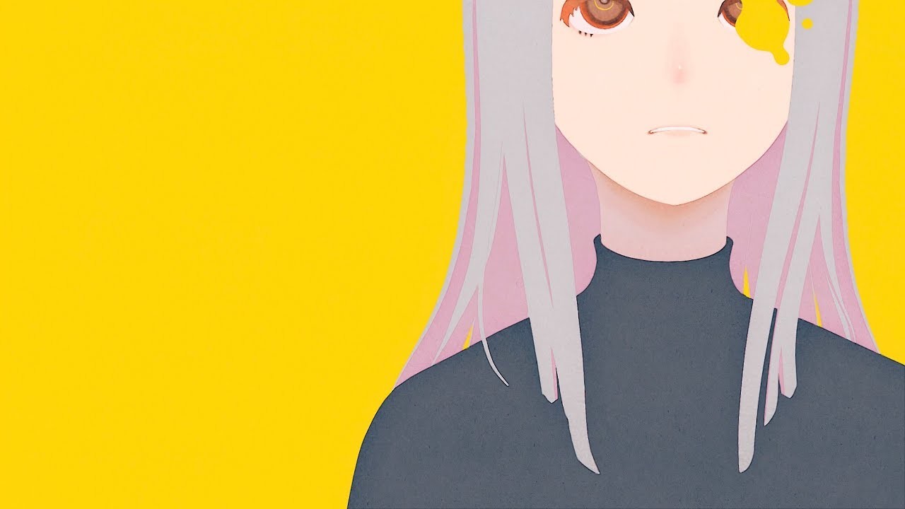 Ame to Cappuccino official artwork