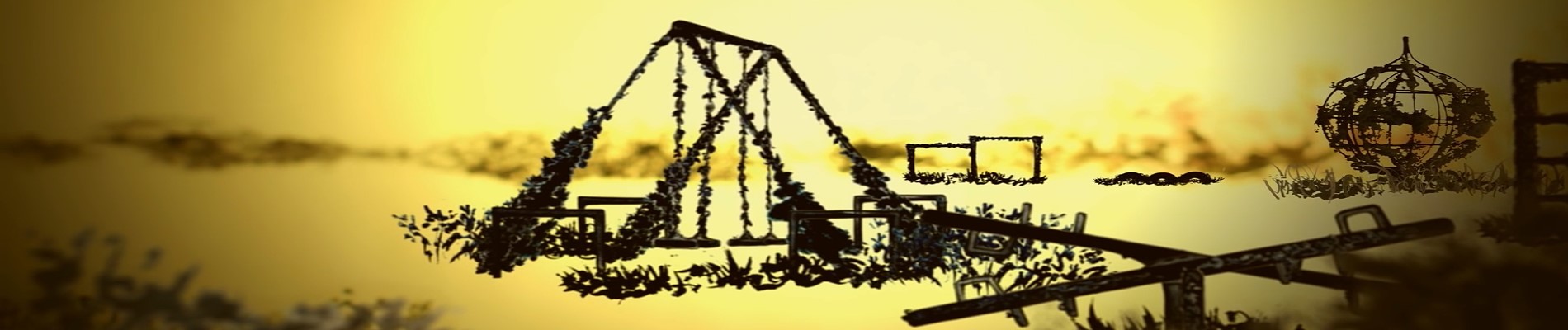 Two Under The Grayish Sky official artwork