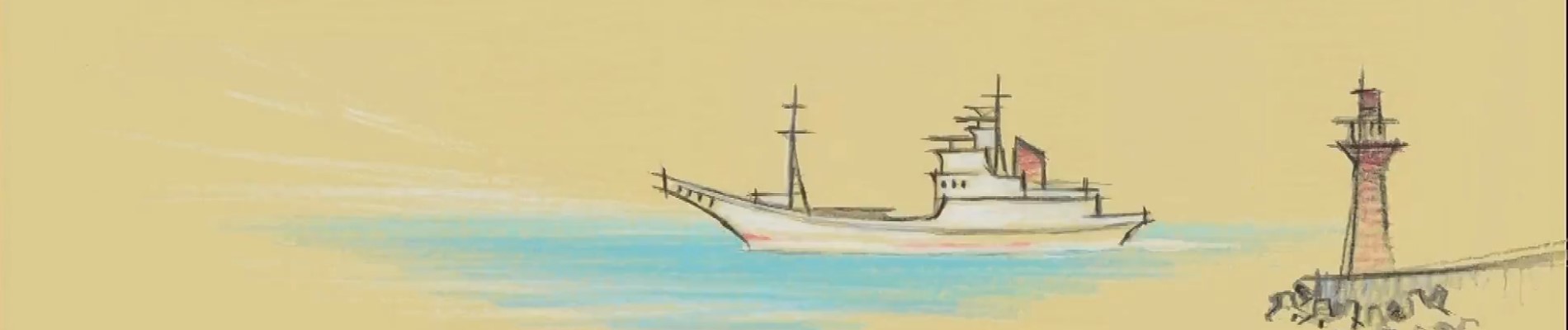 Tousan no Kiteki official artwork