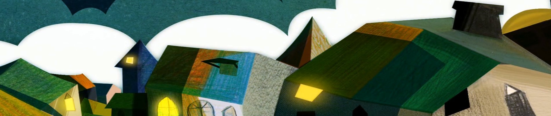 The Thief And The Hat official artwork