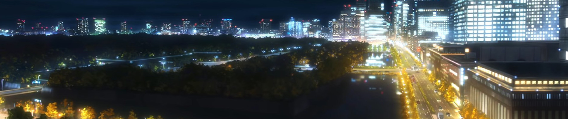 Tokyo Autumn Session official artwork